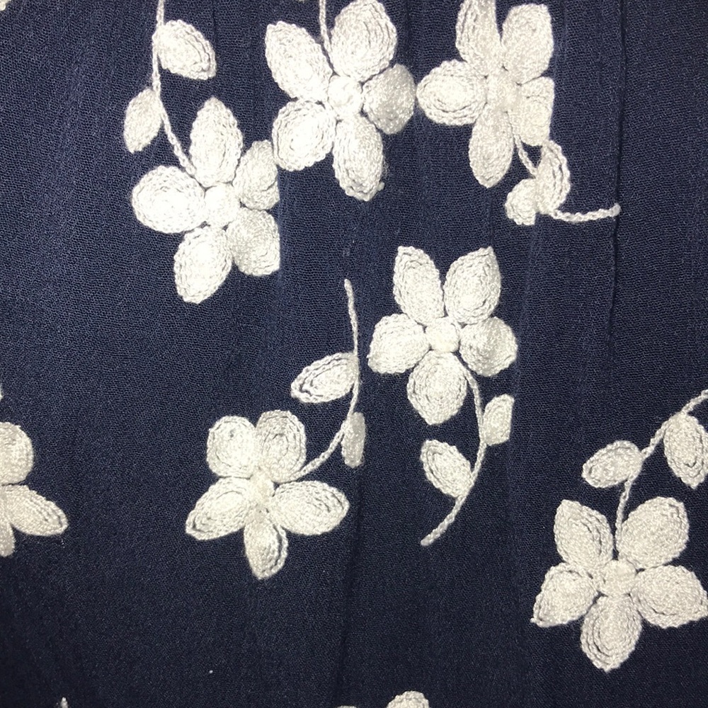 Le Lis tunic – Size small. - Picture 5 of 6